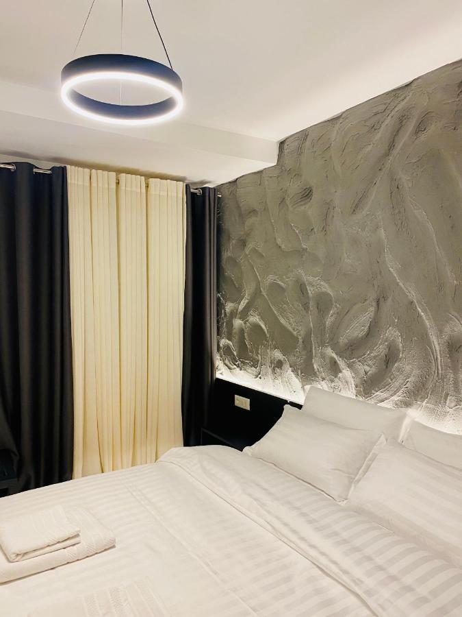 Tirana Central Rooms Eksteriør billede