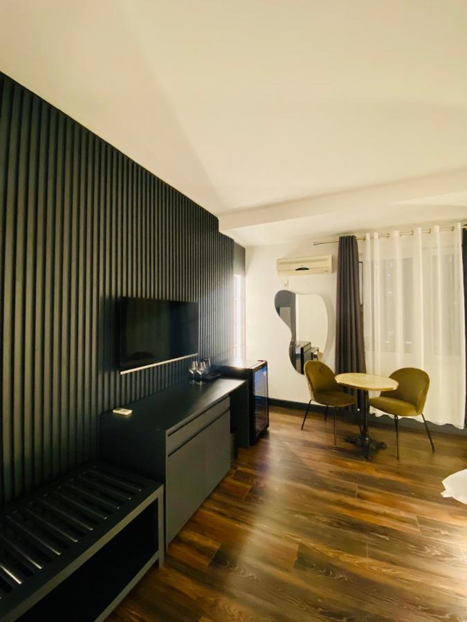 Tirana Central Rooms Eksteriør billede