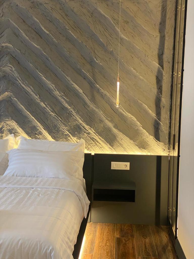 Tirana Central Rooms Eksteriør billede