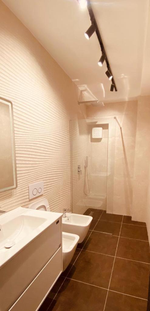 Tirana Central Rooms Eksteriør billede